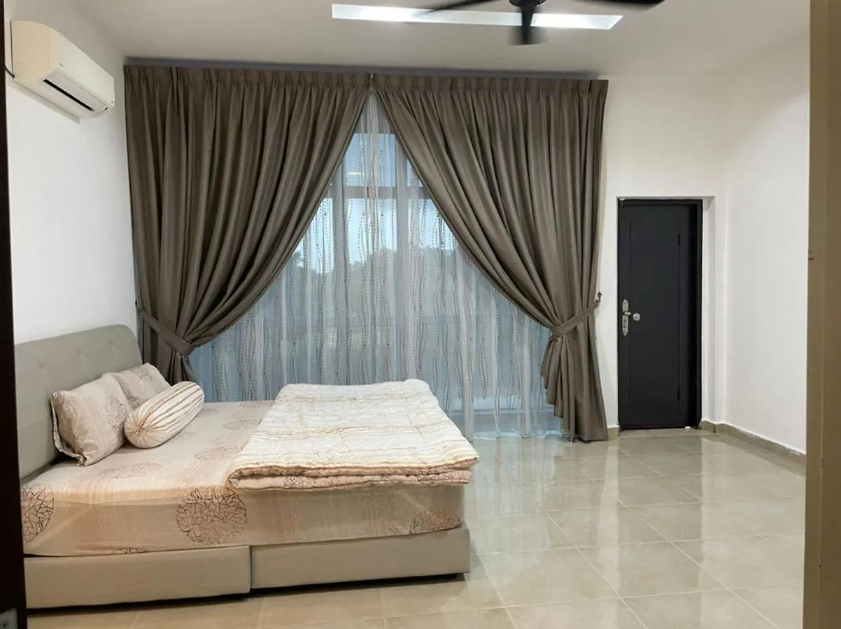 Jovial Home Johor Bahru Malajsie