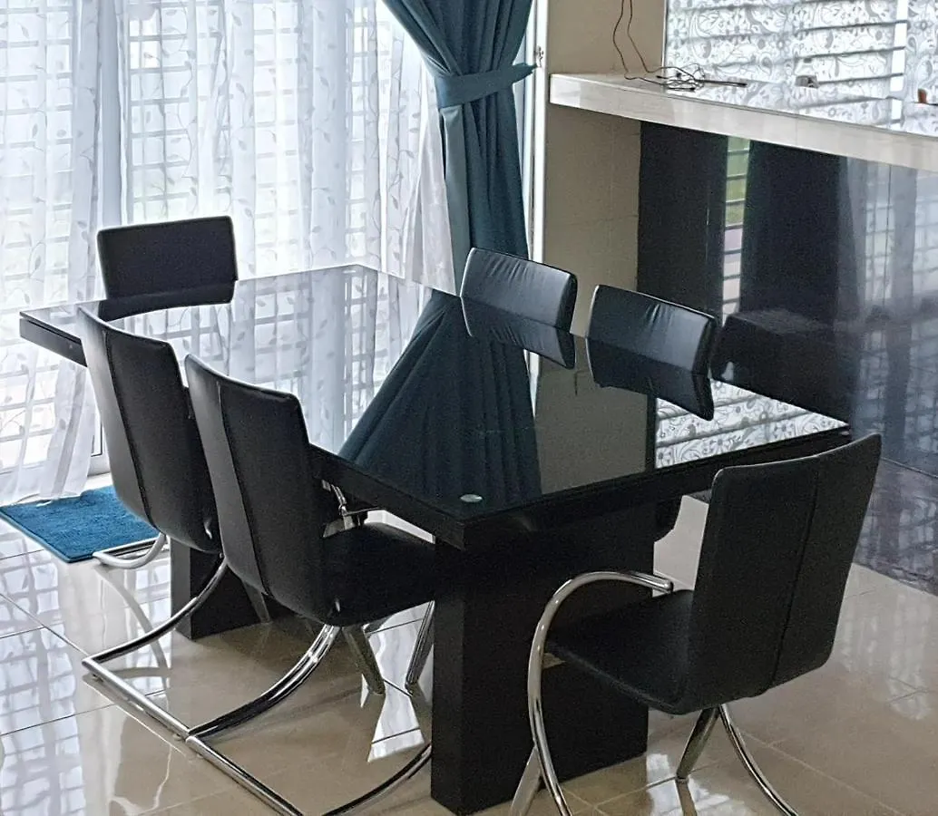Holiday home Jovial Home Johor Bahru