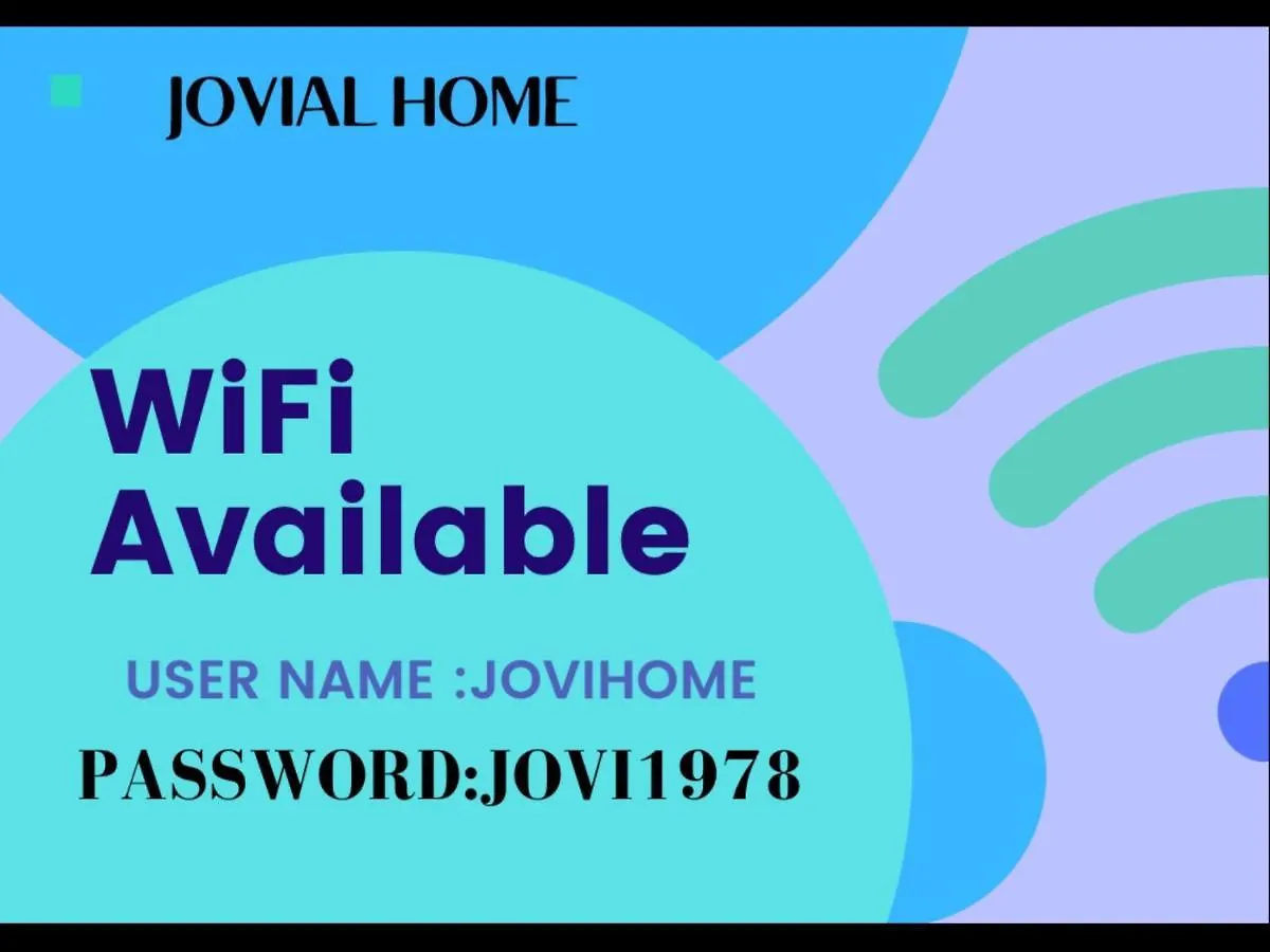 Jovial Home Johor Bahru 0*,  Malaysia