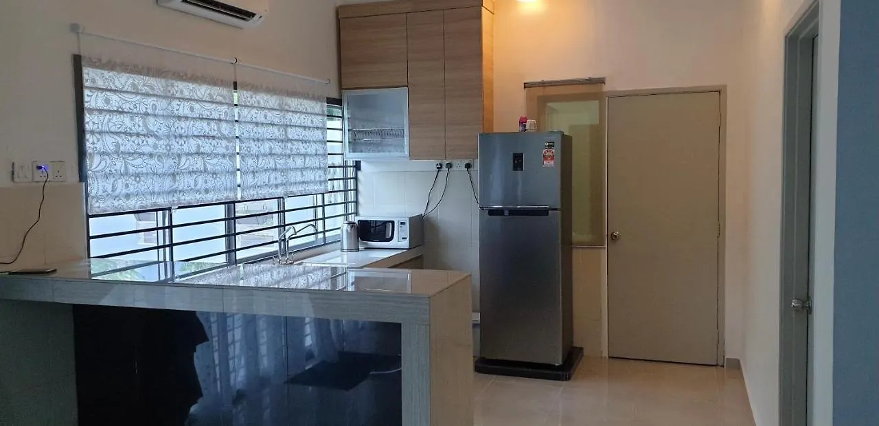 Holiday home Jovial Home Johor Bahru Malaysia