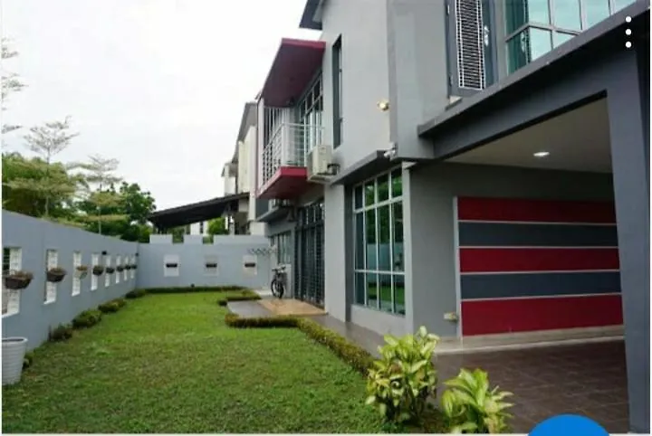 Jovial Home Johor Bahru