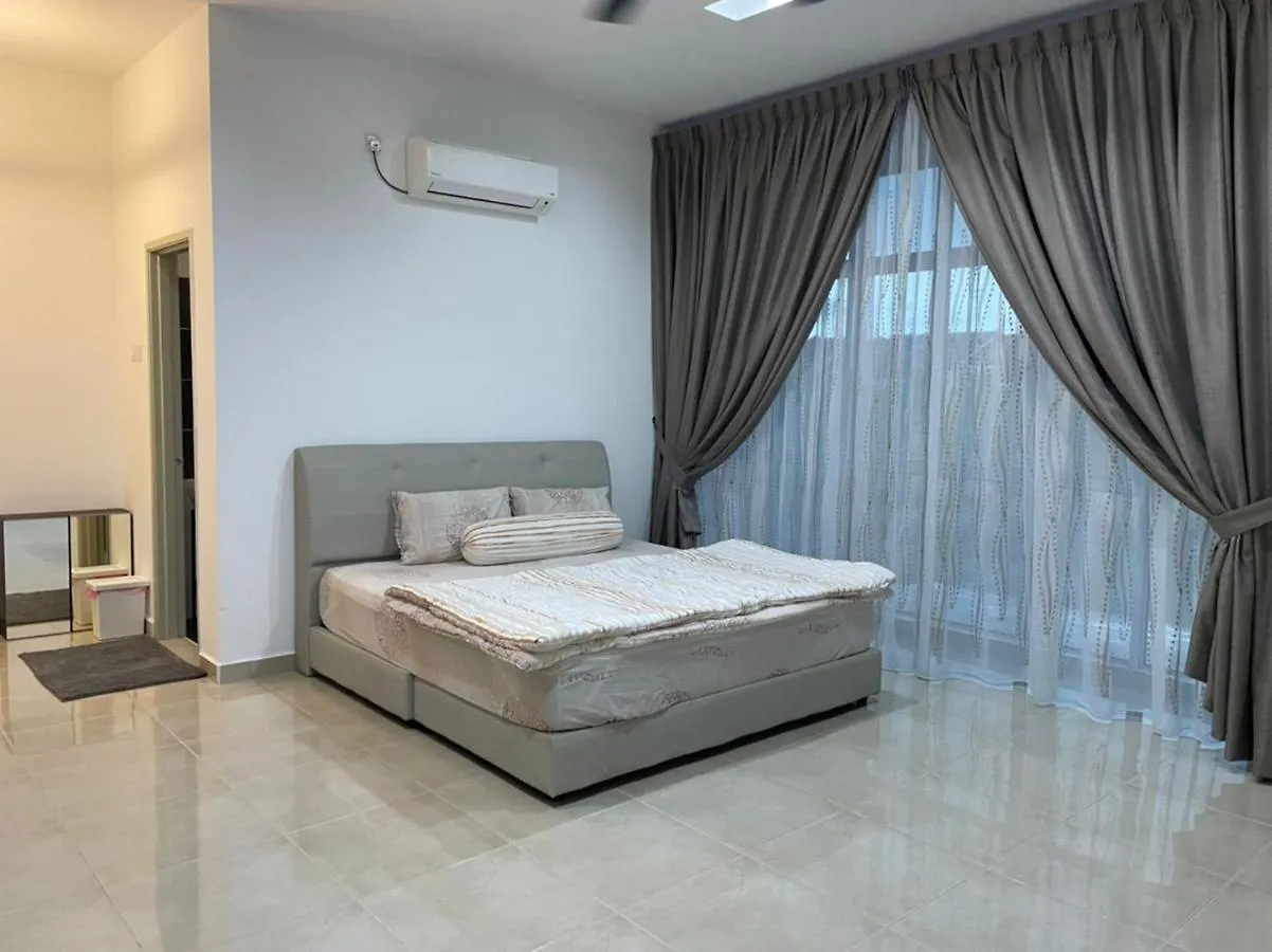 Jovial Home Johor Bahru 0*,  Malaysia